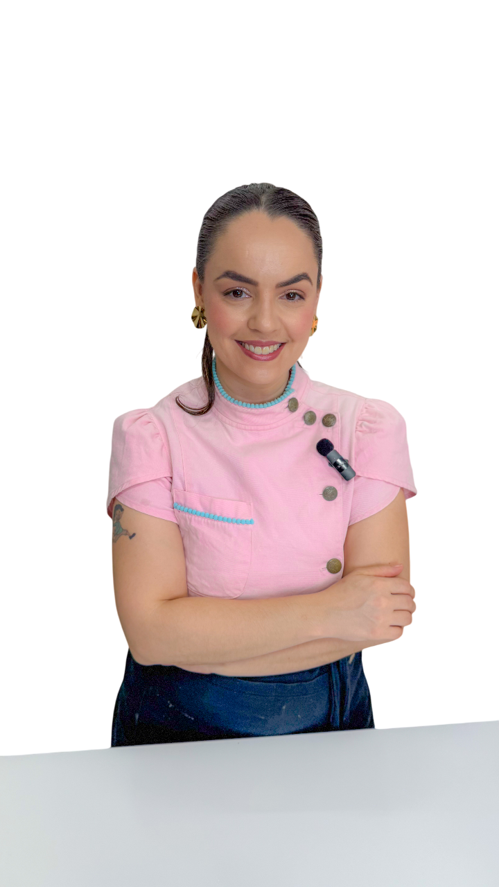 Thaina Perruci