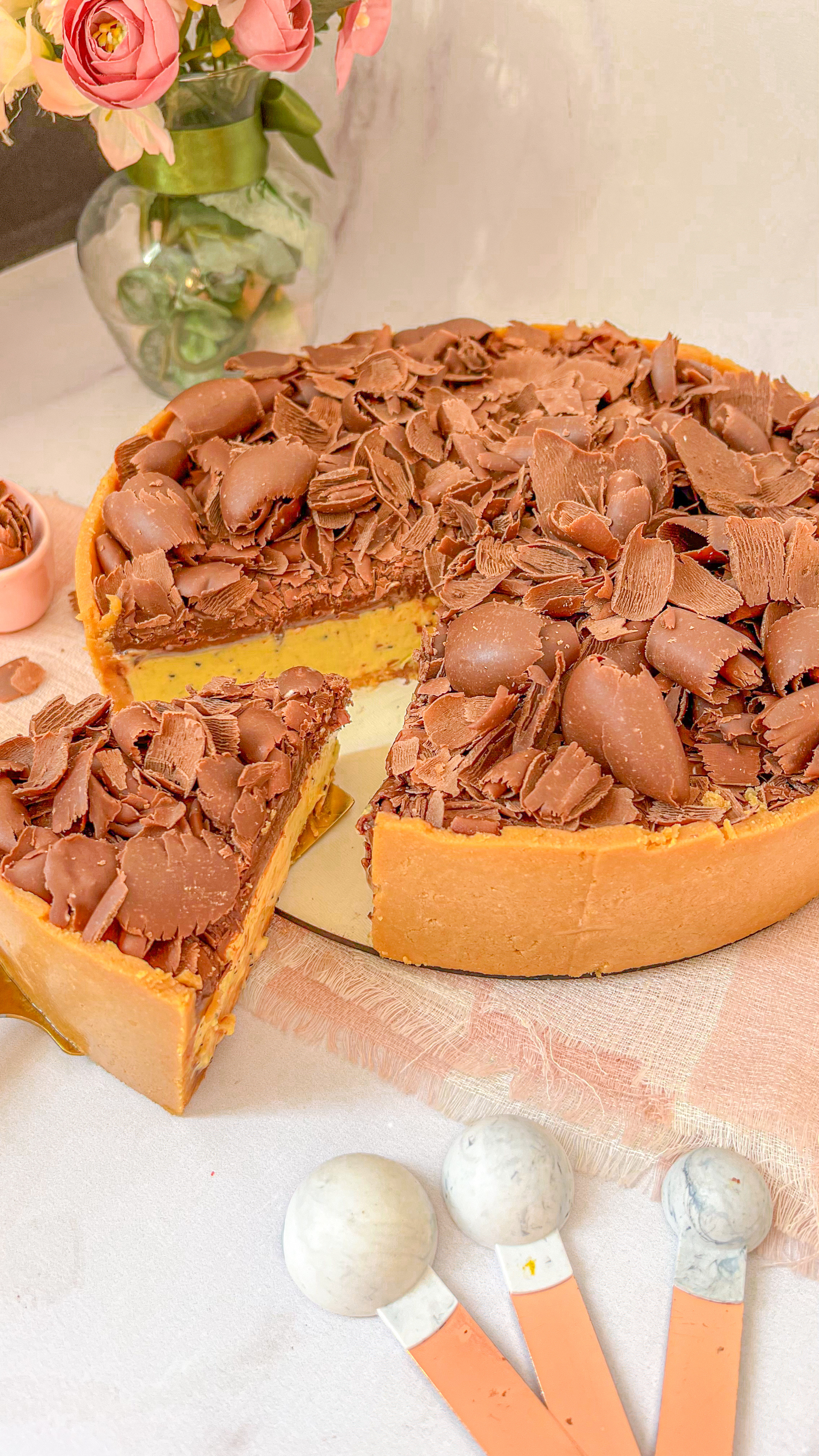 Curso Tortas Supremas
